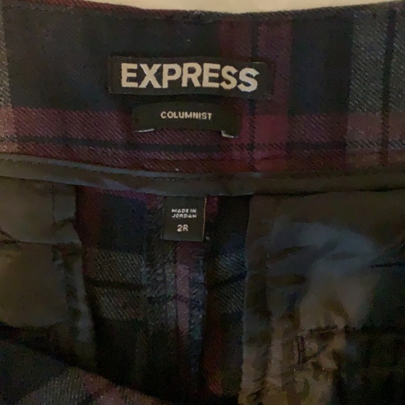 Express ankle pant - Picture 3 of 3